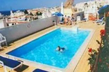 Hotell Colina Do Mar 3*