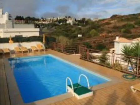 Colina Do Mar Hotell Albufeira