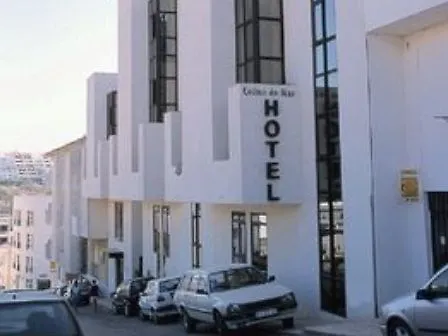 Hotel Colina Do Mar 3*
