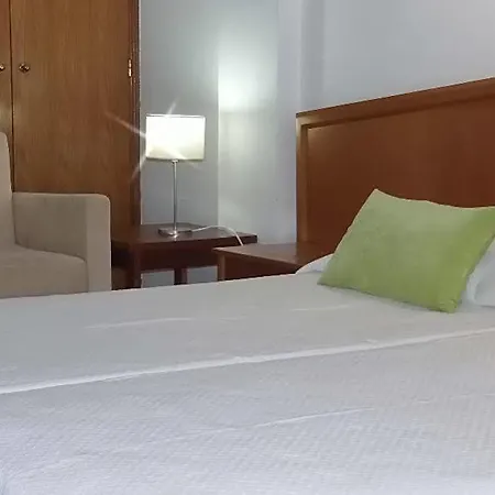 科利纳多玛酒店 酒店 3*