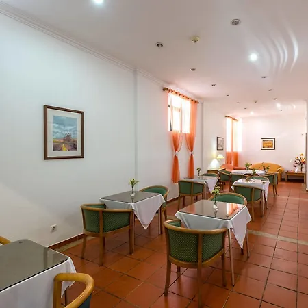 Colina Do Mar Otel