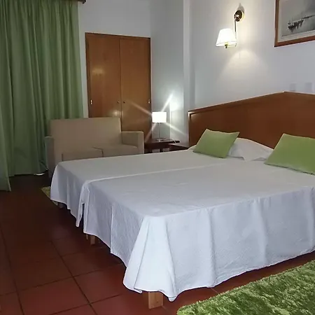 Otel Colina Do Mar