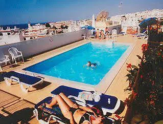 科利纳多玛酒店