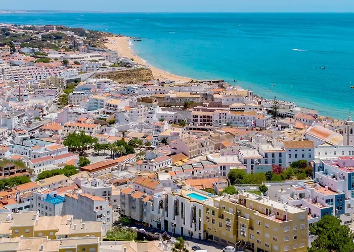 Hotel Colina Do Mar 3*