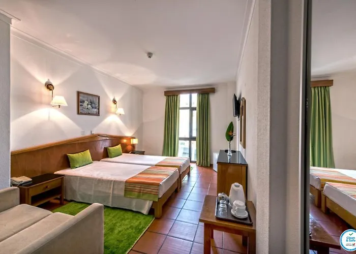 Colina Do Mar Hotel 3*