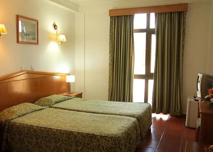 Colina Do Mar 3* Albufeira