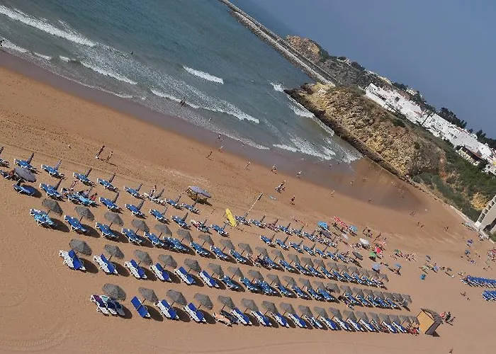 Hotel Colina Do Mar 3*