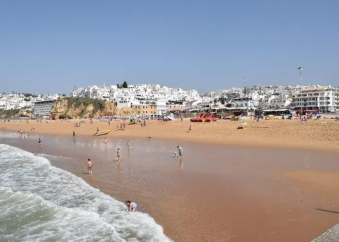 Colina Do Mar Hotel 3*