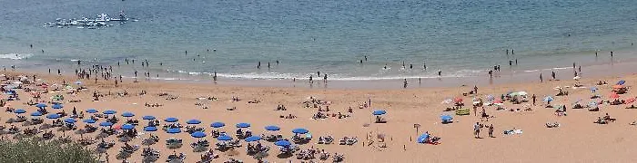 Colina Do Mar Hotel Albufeira