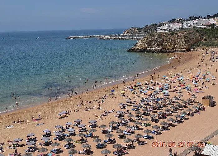 Hotel Colina Do Mar 3*