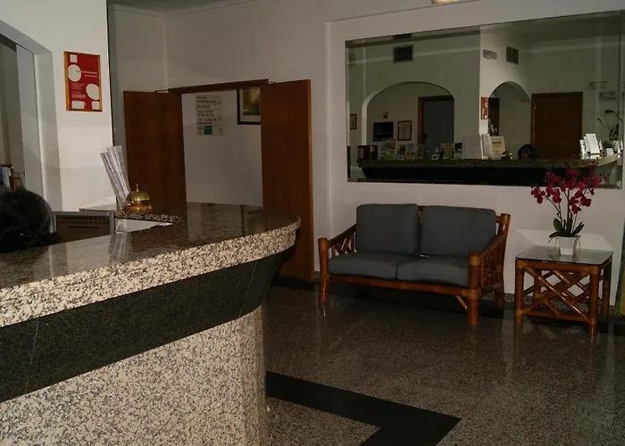 Hotel Colina Do Mar Albufeira