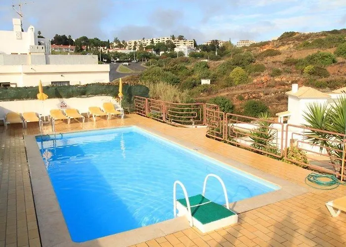 Colina Do Mar Hotel 3*