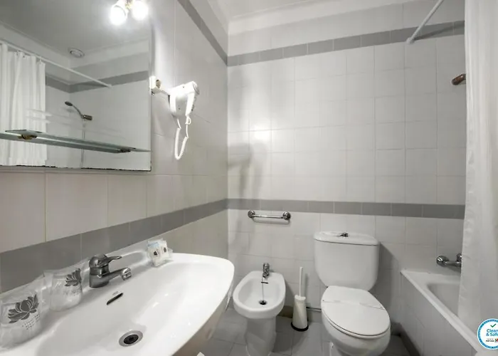 Colina Do Mar Hotel Albufeira