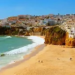 Hotell Colina Do Mar