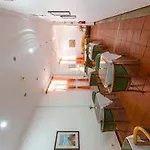科利纳多玛酒店 阿尔布费拉