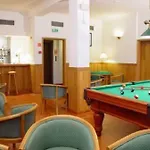 Hotell Colina Do Mar 3*