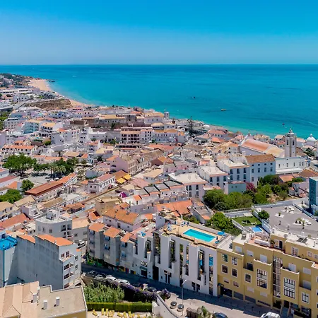 Colina Do Mar Hotel 3*