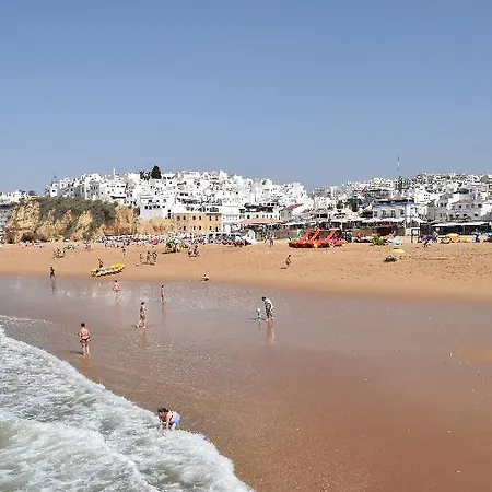 Colina Do Mar Hotel 3*