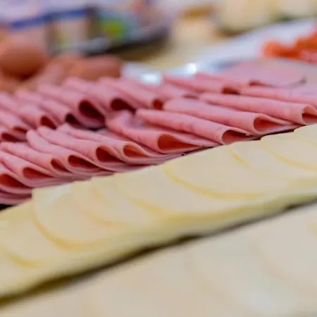 Hotel Colina Do Mar Albufeira