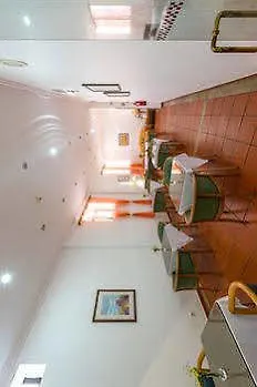 Colina Do Mar アルブフェイラ