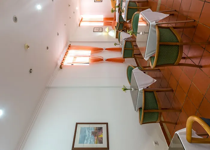 Colina Do Mar Hotel Albufeira