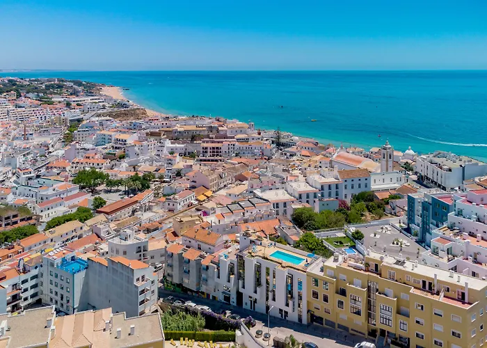 Colina Do Mar Hotel 3*