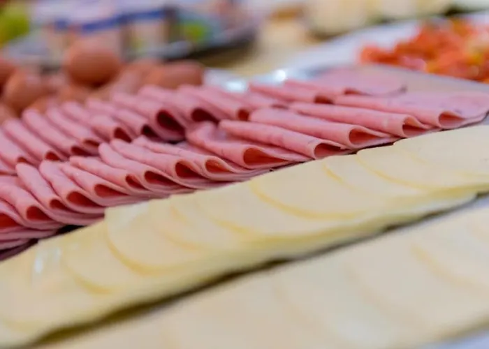 Hotel Colina Do Mar Albufeira