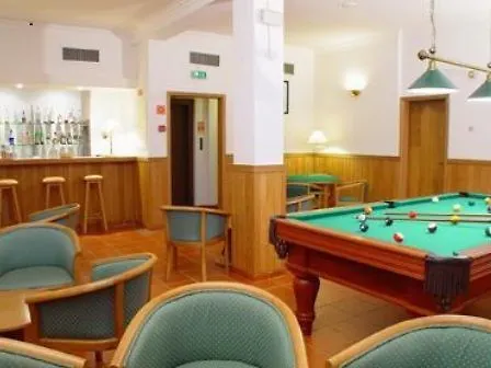 Otel Colina Do Mar 3*