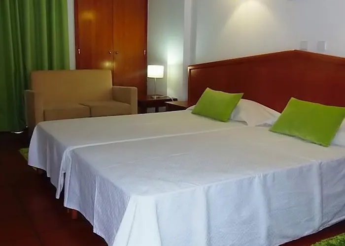 Colina Do Mar 3* Albufeira