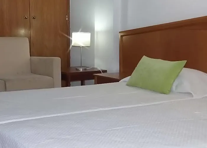 Colina Do Mar Hotel 3*