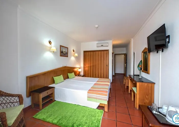 Otel Colina Do Mar Albufeira