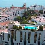 Szálloda Colina Do Mar