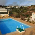 Colina Do Mar Szálloda Albufeira