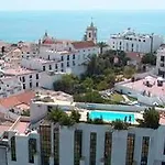 Colina Do Mar Отель 3*