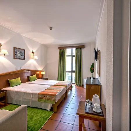 Hotel Colina Do Mar Albufeira