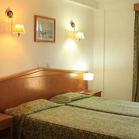 Colina Do Mar Hotel 3*