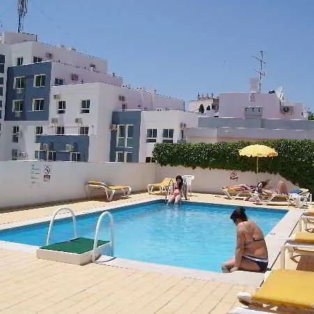 Colina Do Mar Albufeira