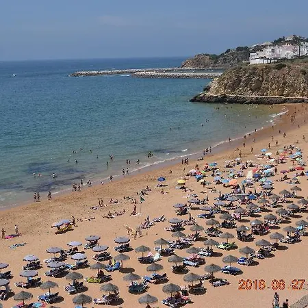 Hotel Colina Do Mar 3*