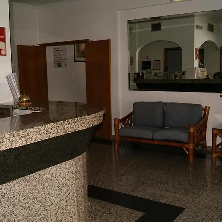 Hotel Colina Do Mar Albufeira