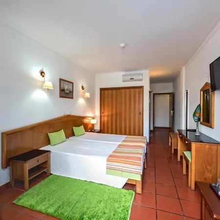 Hotel Colina Do Mar Albufeira