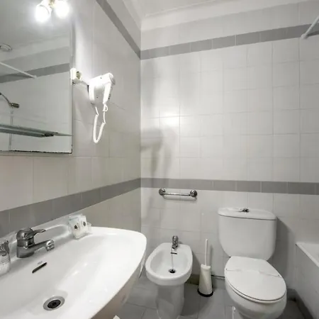 Colina Do Mar Hotel Albufeira